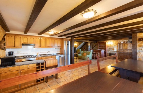 Deba House | Zelaieta BerriBi - Baskeyrentals