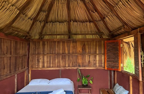 Los Naranjos Hotel | Zelandia Eco Finca