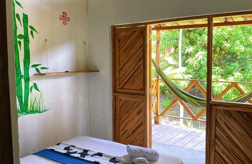 Los Naranjos Hotel | Zelandia Eco Finca