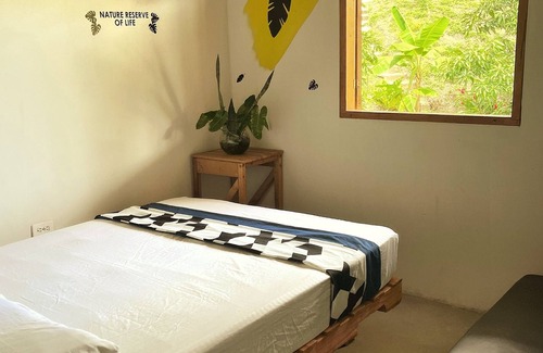 Los Naranjos Hotel | Zelandia Eco Finca