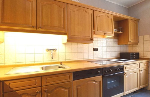 Zell Apartment | Zell Riverside Comfort