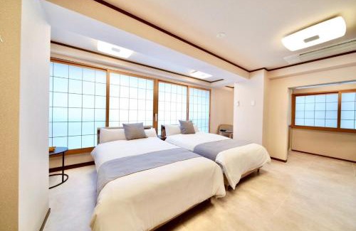 Chuo-ku Apartment | Zen and Living Fukuoka