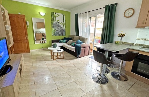 El Tablero Apartment | Zen apartment in Maspalomas