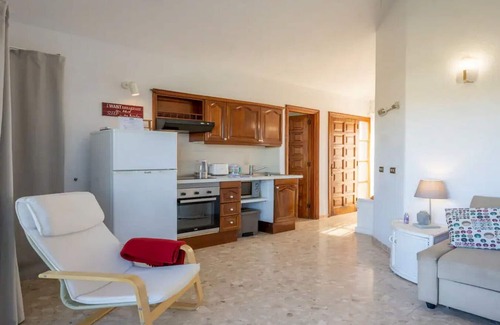 Complejo turistico Amarilla Golf Apartment | Zen Beach Apartment