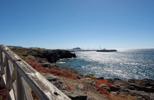 Complejo turistico Amarilla Golf Apartment | Zen Beach Apartment