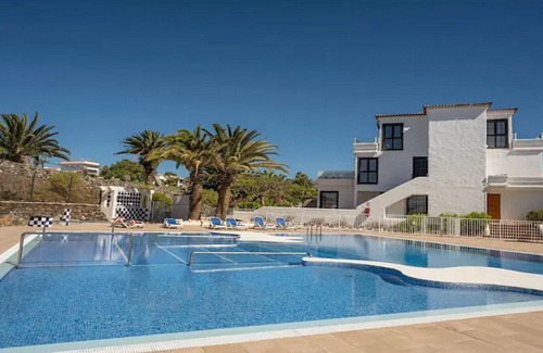Complejo turistico Amarilla Golf Apartment | Zen Beach Apartment