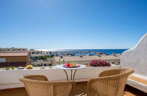 Complejo turistico Amarilla Golf Apartment | Zen Beach Apartment
