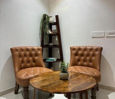 Pashan Apartment | Zen Den luxury appartment for peaceful Escape