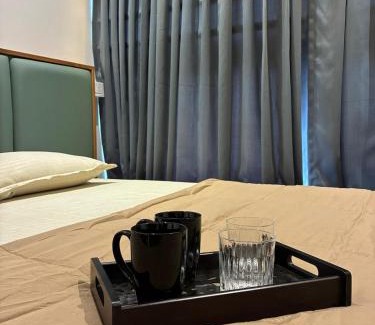 Pashan Apartment | Zen Den luxury appartment for peaceful Escape