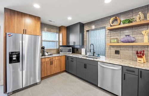 Washington Park House | Zen Den on WashPark/Cherry Creek