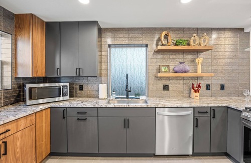 Washington Park House | Zen Den on WashPark/Cherry Creek