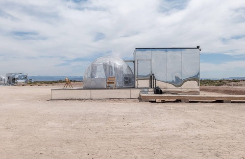 Beryl Junction Apartment | Zen Dome