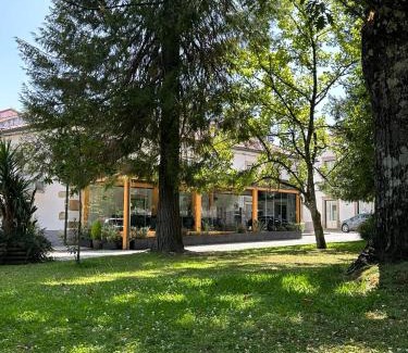 Pedrogao Grande House | Zen Guest House em Leiria