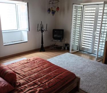 Pedrogao Grande House | Zen Guest House em Leiria