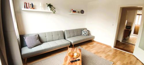 Goethestraße Apartment | Zen Hafen 4 - 2 bedrooms - balcony - washing machine