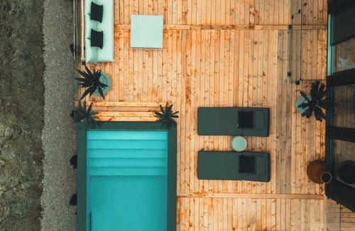 Morin Heights Villa | Zen House 6 - Villas & Spa