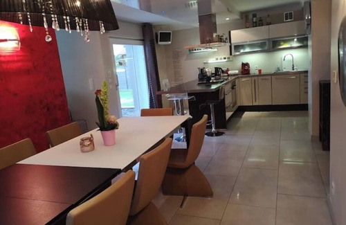 Nebing House | Zen house from 2 to 6 people