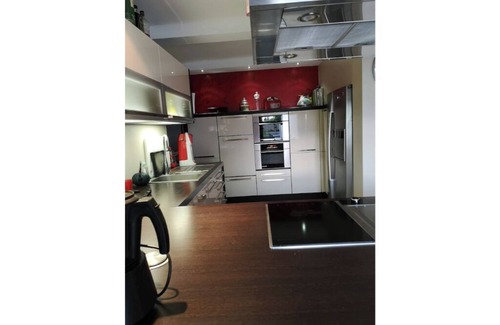 Nebing House | Zen house from 2 to 6 people