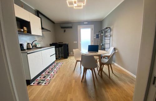 Gradisca d'Isonzo Apartment | Zen House