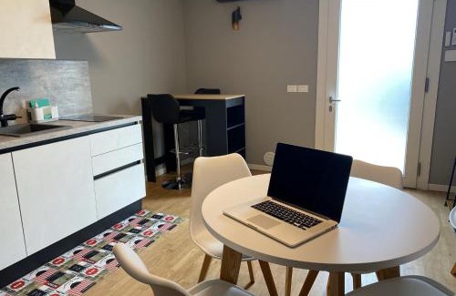 Gradisca d'Isonzo Apartment | Zen House