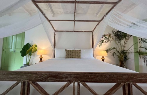 Midigama Hotel | Zen House