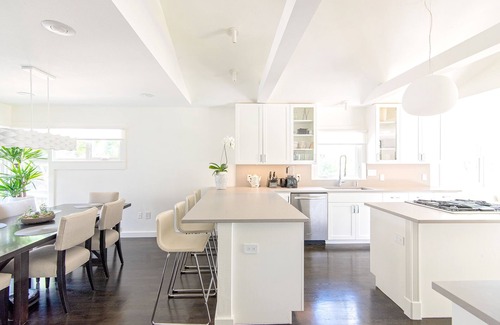 Newlands House | Zen House - Retreat in the Heart of Boulder