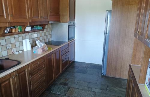 Ilida Villa | Zen Kourouta Villa