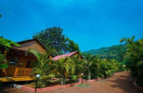 Agonda Resort | Zen Lazy Days Agonda