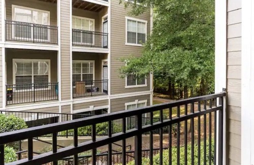 Lithonia Apartment | ZEN LUXE MODE HUGE 3BD 2BA