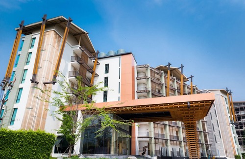 Mu Si Condo | Zen Next Condo Khao Yai by ZV