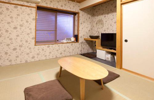 Kawazu Hotel | Zen no Yu