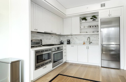 LoDo House | Zen Oasis in Denver's Top Location