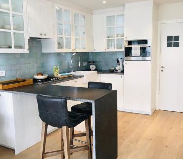 Duinbergen Apartment | ZEN op Vakantie - Zen aan Zee Duinbergen