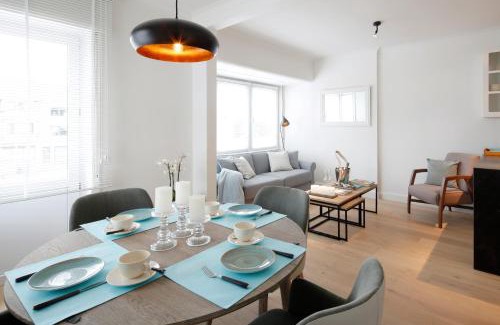 Duinbergen Apartment | ZEN op Vakantie - Zen aan Zee Duinbergen