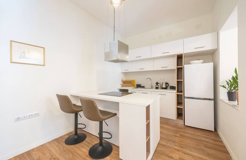 Pangrati Apartment | Zen Peaceful, Pagrati