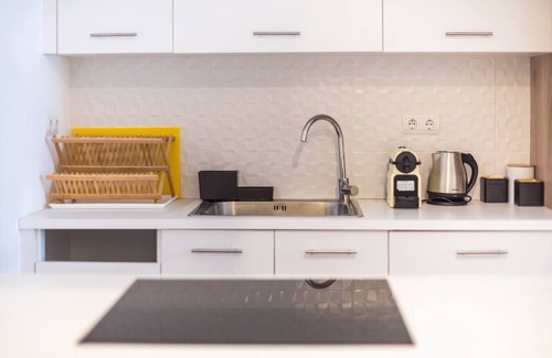 Pangrati Apartment | Zen Peaceful, Pagrati