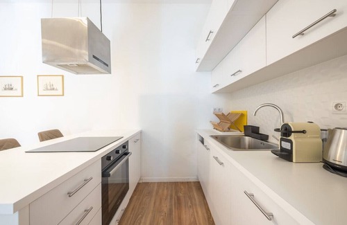Pangrati Apartment | Zen Peaceful, Pagrati