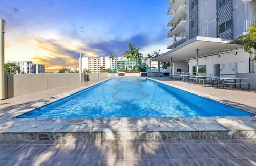 Darwin City Centre Condo | ZEN PINNACLE - 3BR Penthouse Retreat