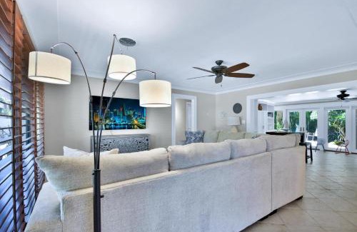 Lighthouse Point House | Zen Pool Home