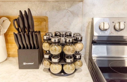 South End House | Zen Retreat Near Tacoma & Seattle