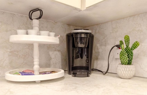 South End House | Zen Retreat Near Tacoma & Seattle