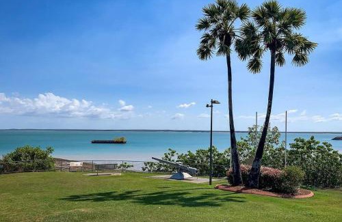 Darwin City Centre Apartment | ZEN SEA BREEZE - Darwin's Premier Family Apt