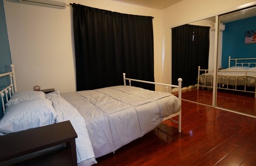 Monterey Park House | Zen Single House in Monterey Park LA
