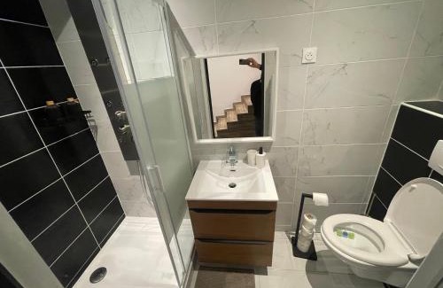 Givet House | ZEN & SPA