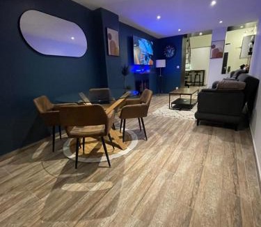 Givet House | ZEN & SPA