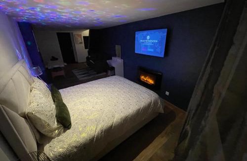 Givet House | ZEN & SPA