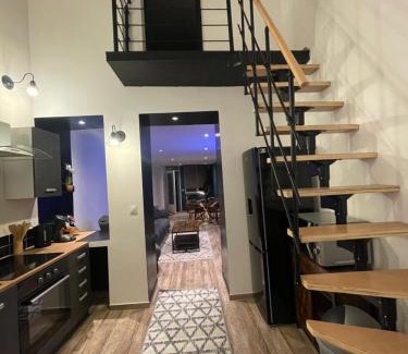 Givet House | ZEN & SPA