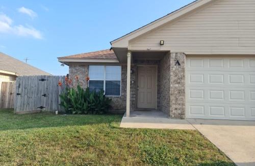 Harker Heights Apartment | Zen Space @ Harker Heights