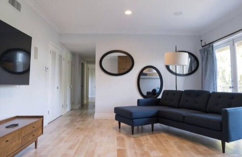 Bel Air House | ZEN Spacious Bel Air 4BR Home w/ WFH space and Gym