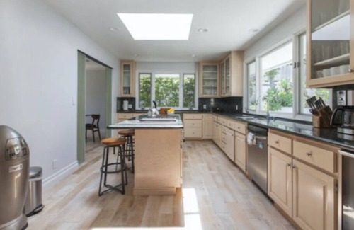 Bel Air House | ZEN Spacious Bel Air 4BR Home w/ WFH space and Gym